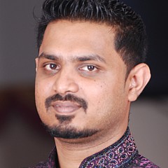Deepak Sundar