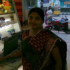Deepika Chawla