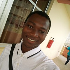 Dennis Owusu