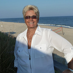 Diane Romanello