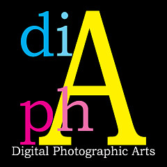 Digital Photographic Arts