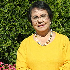 Dora Sofia Caputo