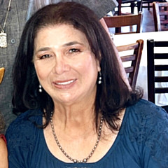 Dora Ybarra