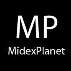 Midex Planet