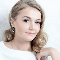 Elena Andreeva