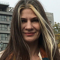Elena Alex Lawrence-Makarova