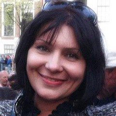 Elena Markova