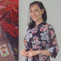 Eleonora Hadjinikolova