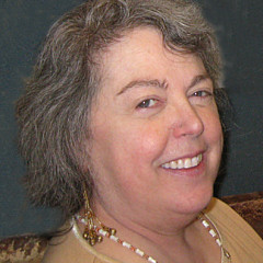 Ellen Miffitt