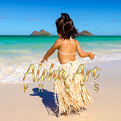 Aloha Art