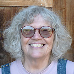 Eunice Olson