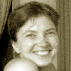 Evgenia Vasilchenko