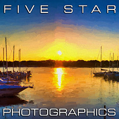 Five Star Photographics