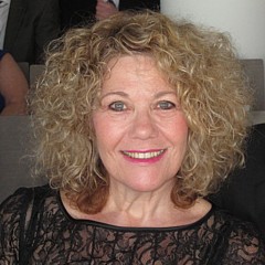 Fran Steinmark