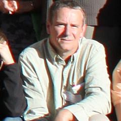 Francois Legrain