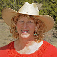 Gail Tunberg