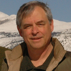 Gary Huber