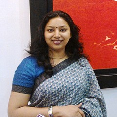 Gaura Aggarwal