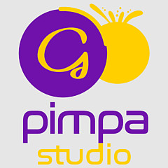 Pimpa STUDIO