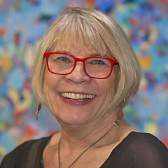 Glenda Kotchish