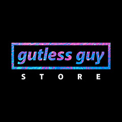 Gutless Guy