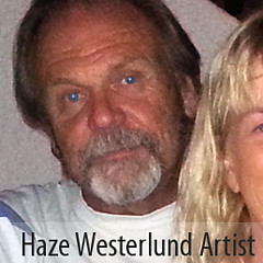 Haze Westerlund