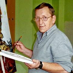 Henryk Gorecki