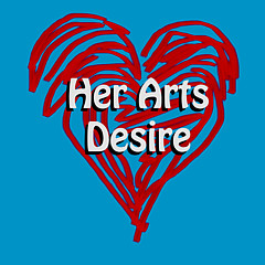 Her Arts Desire