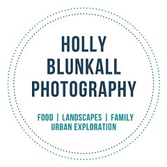 Holly Blunkall