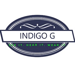 Indigo G