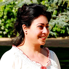Indira Mukherji