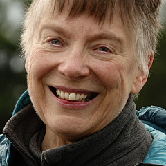 Inge Riis McDonald
