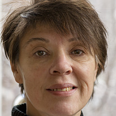Irina Safonova