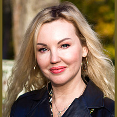 Irina Varfluseva