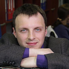 Ishenko V'yacheslav