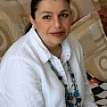 Ivelina Vladimirova