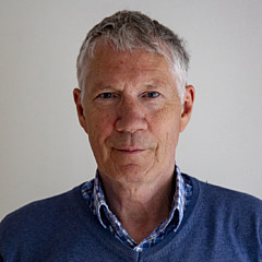 Jan Van der Wolf