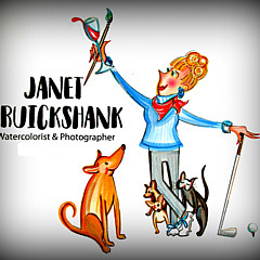 Janet Cruickshank