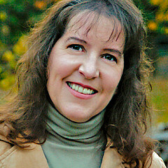 Janet Loughrey