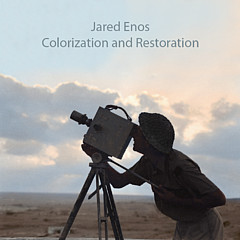 Jared Enos