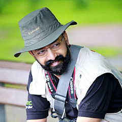Jasminder Singh Oberoi