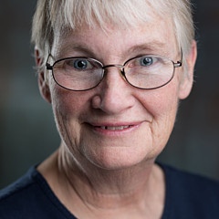 Jo-Ann Matthews