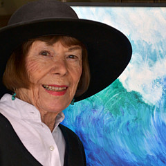 Joan Hartenstein