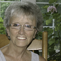 Joanne McKinnon