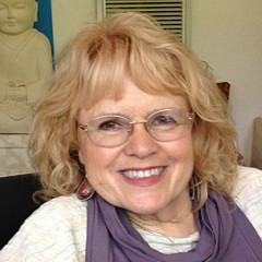 Joyce Huntington