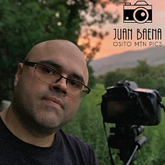Juan Baena