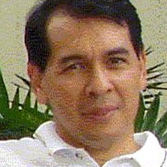Juan Luis Gregorio Moran