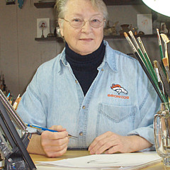 Judith Angell Meyer
