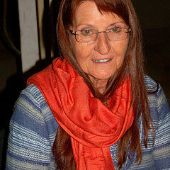 Judith Meintjes