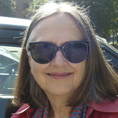 Judy LaMar